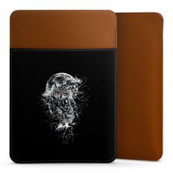 Tablet Sleeve caramel