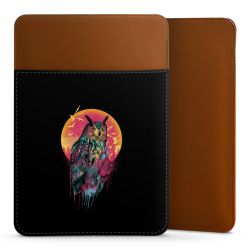 Tablet Sleeve caramel