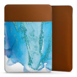 Tablet Sleeve caramel