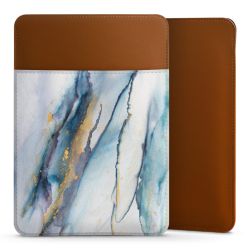 Tablet Sleeve caramel