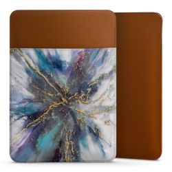 Tablet Sleeve caramel