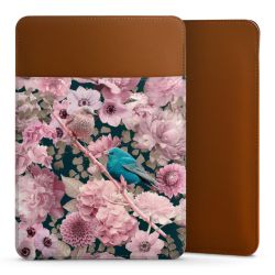 Tablet Sleeve caramel