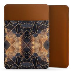 Tablet Sleeve caramel