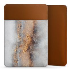 Tablet Sleeve caramel