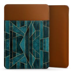 Tablet Sleeve caramel