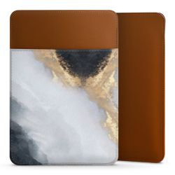 Tablet Sleeve caramel