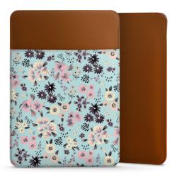 Tablet Sleeve caramel