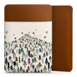 Tablet Sleeve caramel