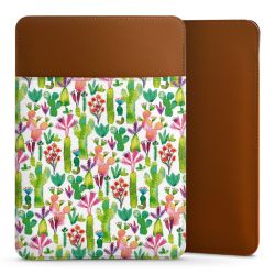 Tablet Sleeve caramel