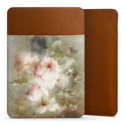 Tablet Sleeve caramel