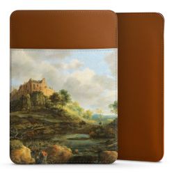 Tablet Sleeve caramel