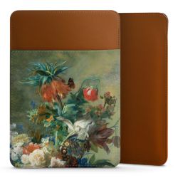 Tablet Sleeve caramel