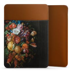 Tablet Sleeve caramel