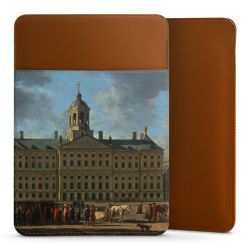 Tablet Sleeve caramel