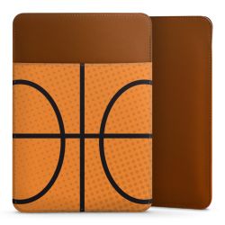 Tablet Sleeve caramel