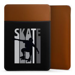 Tablet Sleeve caramel