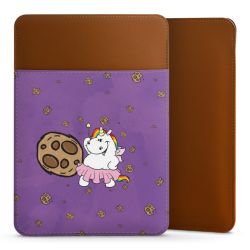 Tablet Sleeve karamell