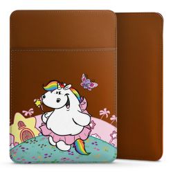 Tablet Sleeve karamell