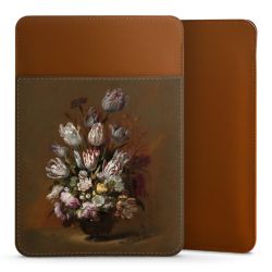 Tablet Sleeve caramel