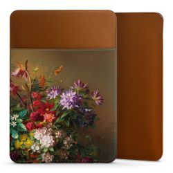 Tablet Sleeve caramel