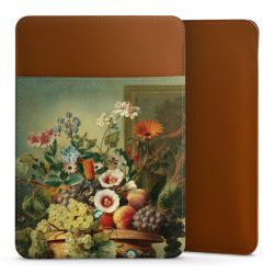 Tablet Sleeve caramel