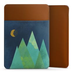 Tablet Sleeve caramel