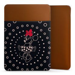 Tablet Sleeve caramel