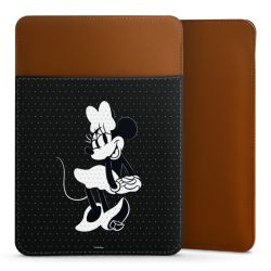 Tablet Sleeve caramel