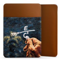 Tablet Sleeve caramel