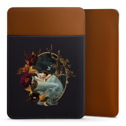 Tablet Sleeve caramel