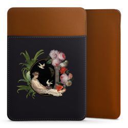 Tablet Sleeve caramel