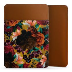 Tablet Sleeve caramel