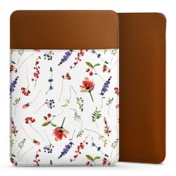 Tablet Sleeve caramel