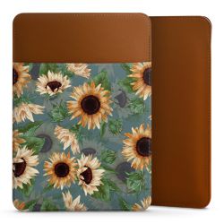 Tablet Sleeve caramel