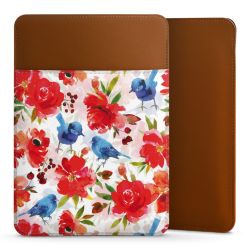 Tablet Sleeve caramel