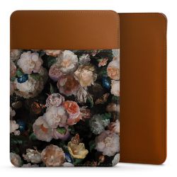 Tablet Sleeve caramel