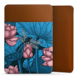 Tablet Sleeve caramel