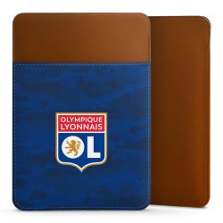 Tablet Sleeve caramel