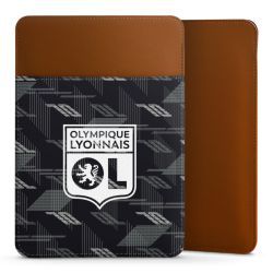 Tablet Sleeve caramel