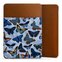 Tablet Sleeve caramel