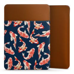 Tablet Sleeve caramel