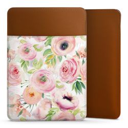 Tablet Sleeve caramel