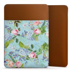 Tablet Sleeve caramel