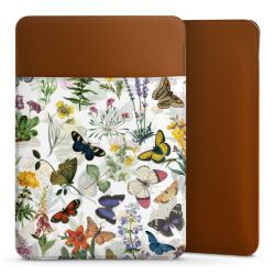 Tablet Sleeve caramel