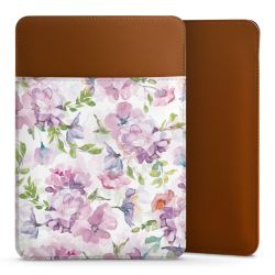 Tablet Sleeve caramel