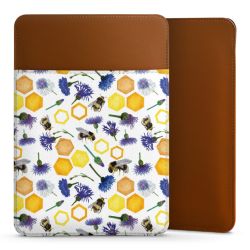 Tablet Sleeve caramel