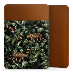 Tablet Sleeve caramel