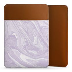 Tablet Sleeve caramel