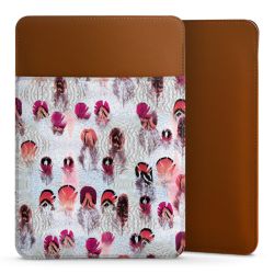 Tablet Sleeve caramel