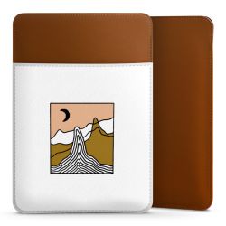 Tablet Sleeve caramel